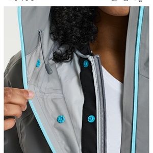 Oros Gemini jacket